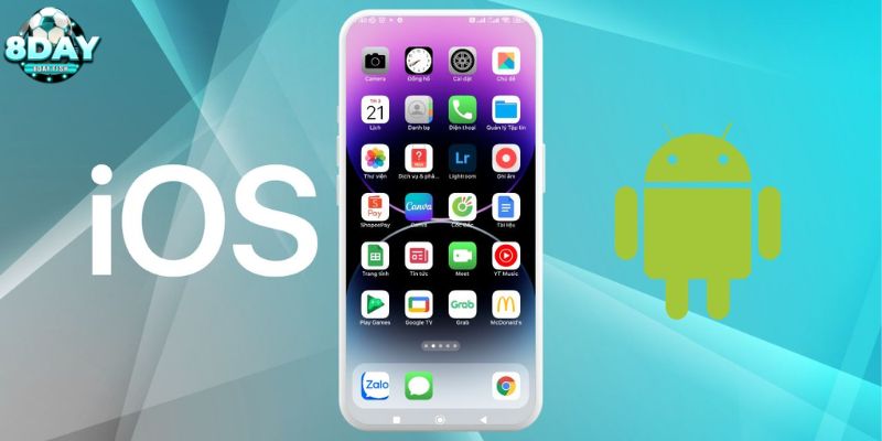 Tải app về máy đơn giản với những bước hướng dẫn trên đây