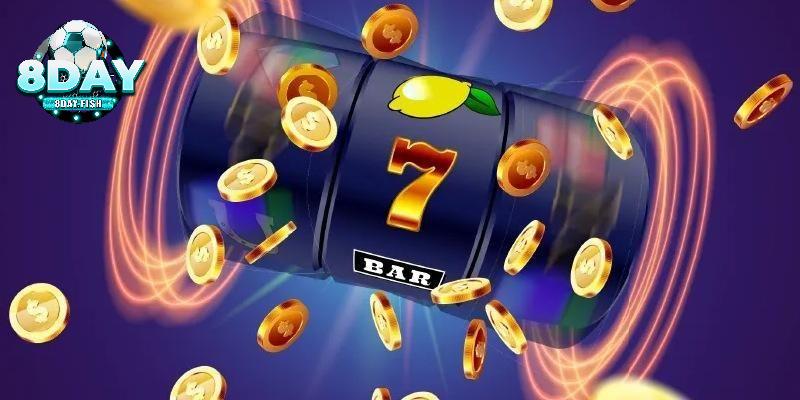 Giới thiệu về nổ hũ 8Day