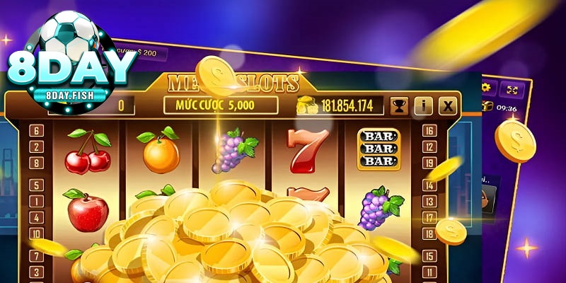 Mọi thiết bị đều có thể tham gia nổ hũ 8Day và hoàn toàn miễn phí
